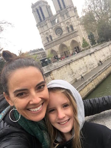 April-Paris April-Paris