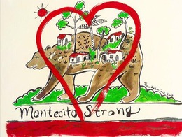 MontecitoStrong.January2018 MontecitoStrong.January2018